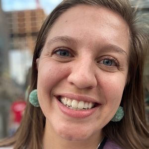 Meet your Posher, Anna